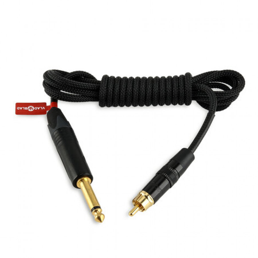 Vlad Blad Ultralight Armor RCA